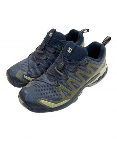 中古・古着通販】SALOMON (サロモン) Xa Pro 3D V9 Shoes Ink/Meadow
