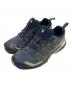 SALOMON（サロモン）の古着「Xa Pro 3D V9 Shoes Ink/Meadow」｜ネイビー