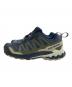 SALOMON (サロモン) Xa Pro 3D V9 Shoes Ink/Meadow ネイビー サイズ:26：11000円