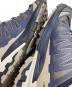 中古・古着 SALOMON (サロモン) Xa Pro 3D V9 Shoes Ink/Meadow ネイビー サイズ:26：11000円