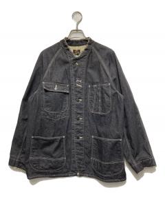 中古・古着通販】KAPITAL (キャピタル) ガーゼ バンダナパッチワークpt