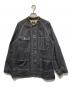 Needles（ニードルズ）の古着「Chore Jacket 7.5oz Denim」｜インディゴ