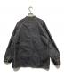 Needles (ニードルズ) ts(s) (ティーエスエス) Chore Jacket 7.5oz Denim インディゴ サイズ:XS：10000円