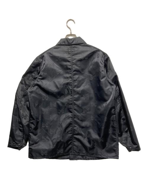 Needles（ニードルズ）Needles (ニードルズ) DN カバーオール ブラック サイズ:XSの古着・服飾アイテム