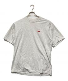 SUPREME（シュプリーム）の古着「Small BOX LOGO TEE」｜グレー
