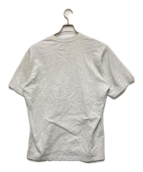 SUPREME（シュプリーム）SUPREME (シュプリーム) Small BOX LOGO TEE グレー サイズ:Sの古着・服飾アイテム