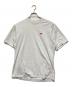 SUPREME（シュプリーム）の古着「Small BOX LOGO TEE」｜グレー