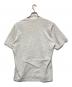 SUPREME (シュプリーム) Small BOX LOGO TEE グレー サイズ:S：6000円