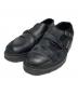 Allen Edmonds（アレン エドモンズ）の古着「25AW Bryant Park Double Monk」｜ブラック