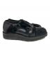 Allen Edmonds (アレン エドモンズ) Engineered Garments (エンジニアド ガーメンツ) 25AW Bryant Park Double Monk ブラック サイズ:7：30000円