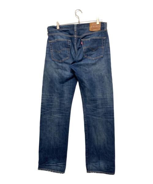 LEVI'S（リーバイス）LEVI'S (リーバイス) 501 デニムパンツ ネイビー サイズ:W34×L32の古着・服飾アイテム