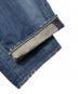 中古・古着 LEVI'S (リーバイス) 501 デニムパンツ ネイビー サイズ:W34×L32：7000円