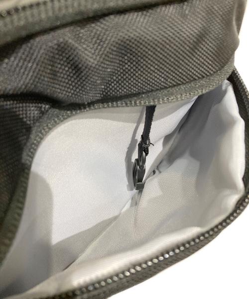 ARC'TERYX（アークテリクス）ARC'TERYX (アークテリクス) MAKA1 ブラックの古着・服飾アイテム