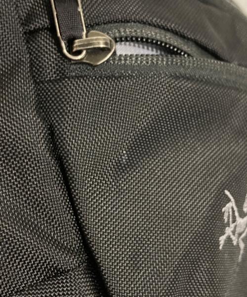 ARC'TERYX（アークテリクス）ARC'TERYX (アークテリクス) MAKA1 ブラックの古着・服飾アイテム