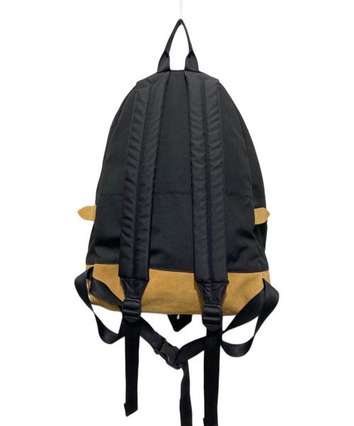 THE NORTHFACE PURPLELABEL（ザ・ノースフェイス パープルレーベル）THE NORTHFACE PURPLELABEL (ザ・ノースフェイス パープルレーベル) Medium Day Pack ブラックの古着・服飾アイテム