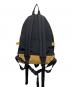 THE NORTHFACE PURPLELABEL (ザ・ノースフェイス パープルレーベル) Medium Day Pack ブラック：6000円