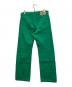 POLO RALPH LAUREN (ポロ・ラルフローレン) 867 クラシック デニム グリーン サイズ:W30：5000円