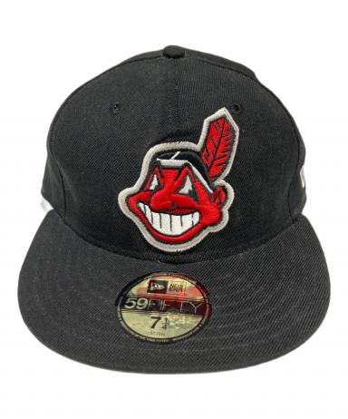 中古・古着通販】New Era (ニューエラ) クリーブランドインディアンス