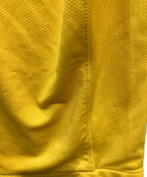 NIKE（ナイキ）NIKE (ナイキ) 2010 ホーム ブラジルユニフォーム イエロー サイズ:Sの古着・服飾アイテム