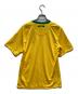 NIKE (ナイキ) 2010 ホーム ブラジルユニフォーム イエロー サイズ:S：9000円