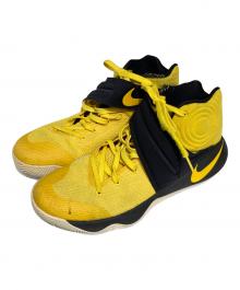 NIKE（ナイキ）の古着「Kyrie 2 "Australia"」｜イエロー×ブラック