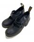 Dr.Martens（ドクターマーチン）の古着「EVIEE メリージェーン シューズ」｜ブラック