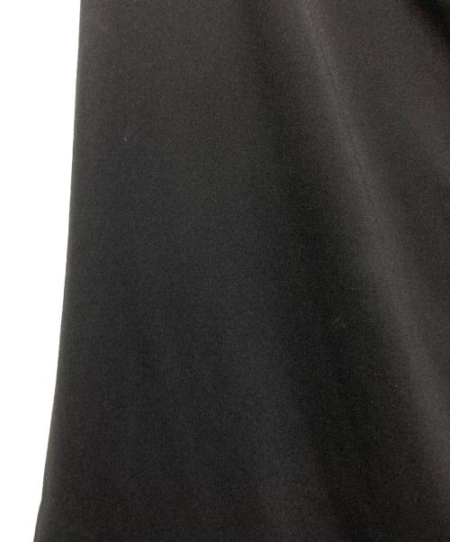 LEONARD FASHION（レオナールファッション）LEONARD FASHION (レオナールファッション) ロングスカート ブラック サイズ:64の古着・服飾アイテム