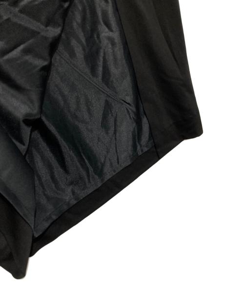 LEONARD FASHION（レオナールファッション）LEONARD FASHION (レオナールファッション) タイトロングスカート ブラック サイズ:64の古着・服飾アイテム