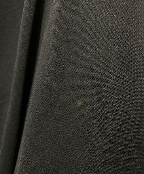 LEONARD FASHION（レオナールファッション）LEONARD FASHION (レオナールファッション) ロングスカート ブラック サイズ:64の古着・服飾アイテム
