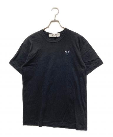 中古・古着通販】PLAY COMME des GARCONS (プレイコムデギャルソン) T