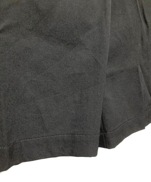 COMME des GARCONS COMME des GARCONS（コムデギャルソン コムデギャルソン）COMME des GARCONS COMME des GARCONS (コムデギャルソン コムデギャルソン) ストレートパンツ ブラック サイズ:Sの古着・服飾アイテム