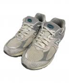 NEW BALANCEニューバランス）の古着「スニーカー」｜ホワイト