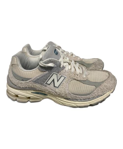 NEW BALANCE（ニューバランス）NEW BALANCE (ニューバランス) スニーカー ホワイト サイズ:27の古着・服飾アイテム