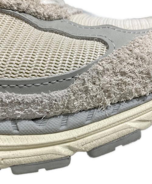 NEW BALANCE（ニューバランス）NEW BALANCE (ニューバランス) スニーカー ホワイト サイズ:27の古着・服飾アイテム