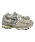 NEW BALANCE (ニューバランス) スニーカー ホワイト サイズ:27：10000円