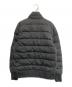 Paul Smith (ポールスミス) ダウンジャケット ブラック サイズ:L：14000円