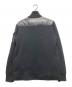MONCLER (モンクレール) CARDIGAN TRICOT カーディガン トリコ ブラック サイズ:S：40000円