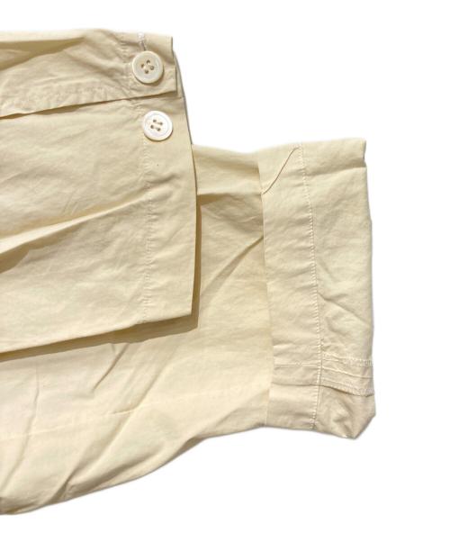 COMME des GARCONS HOMME（コムデギャルソン オム）COMME des GARCONS HOMME (コムデギャルソン オム) 長袖シャツ ベージュ サイズ:不明の古着・服飾アイテム