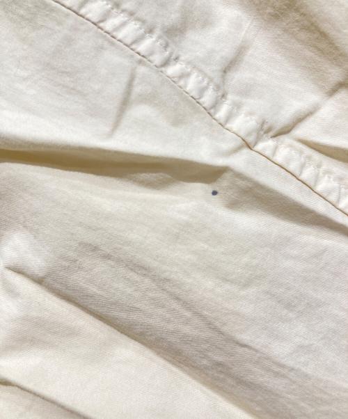 COMME des GARCONS HOMME（コムデギャルソン オム）COMME des GARCONS HOMME (コムデギャルソン オム) 長袖シャツ ベージュ サイズ:不明の古着・服飾アイテム