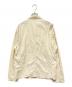 COMME des GARCONS HOMME (コムデギャルソン オム) 長袖シャツ ベージュ サイズ:不明：20000円