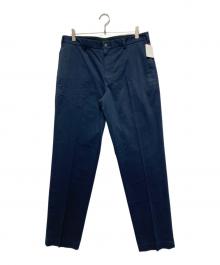 BROOKS BROTHERS（ブルックスブラザーズ）の古着「advantage tino チノパン」｜ネイビー