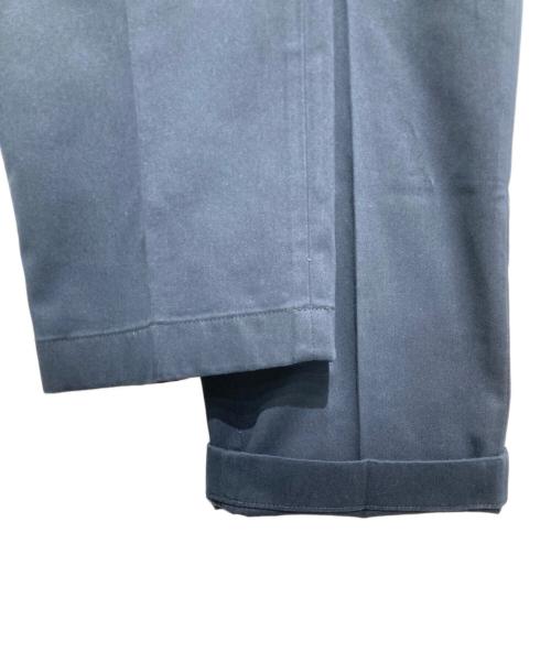 BROOKS BROTHERS（ブルックスブラザーズ）BROOKS BROTHERS (ブルックスブラザーズ) advantage tino チノパン ネイビー サイズ:SIZE 88.5cm（W35） 未使用品の古着・服飾アイテム