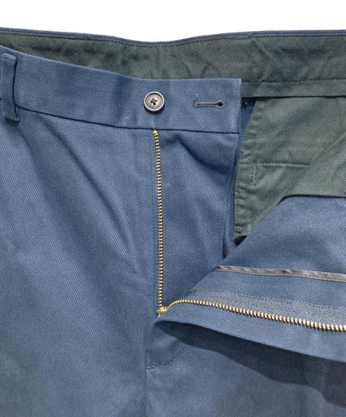 BROOKS BROTHERS（ブルックスブラザーズ）BROOKS BROTHERS (ブルックスブラザーズ) advantage tino チノパン ネイビー サイズ:SIZE 88.5cm（W35） 未使用品の古着・服飾アイテム