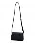 MICHAEL KORS (マイケルコース) ショルダーバッグ ブラック：10000円