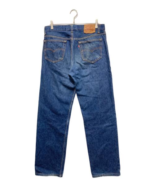 LEVI'S（リーバイス）LEVI'S (リーバイス) 501デニムパンツ インディゴ サイズ:SIZE 91cm（Ｗ36）の古着・服飾アイテム