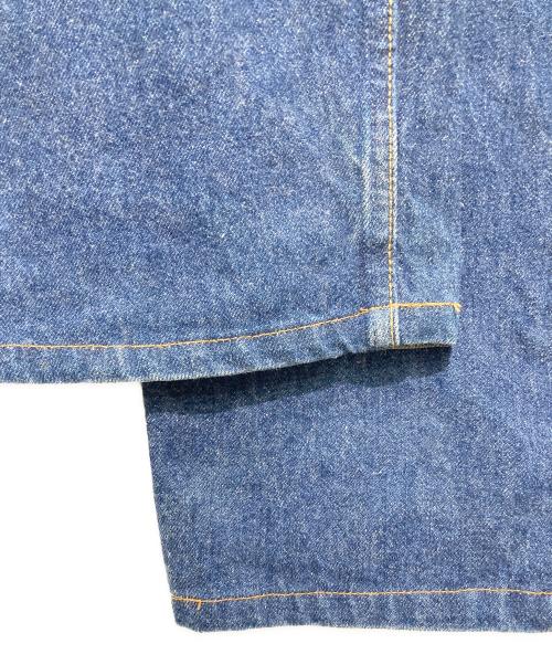 LEVI'S（リーバイス）LEVI'S (リーバイス) 501デニムパンツ インディゴ サイズ:SIZE 91cm（Ｗ36）の古着・服飾アイテム