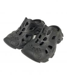 BALENCIAGA（バレンシアガ）の古着「23SS HD MULE」｜ブラック