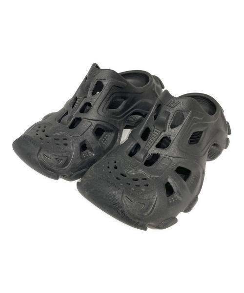 BALENCIAGA（バレンシアガ）BALENCIAGA (バレンシアガ) 23SS HD MULE ブラック サイズ:サイズ42の古着・服飾アイテム