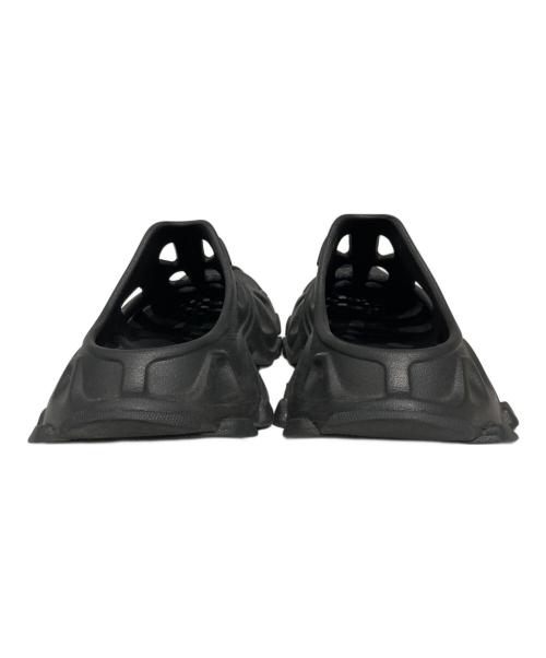BALENCIAGA（バレンシアガ）BALENCIAGA (バレンシアガ) 23SS HD MULE ブラック サイズ:サイズ42の古着・服飾アイテム