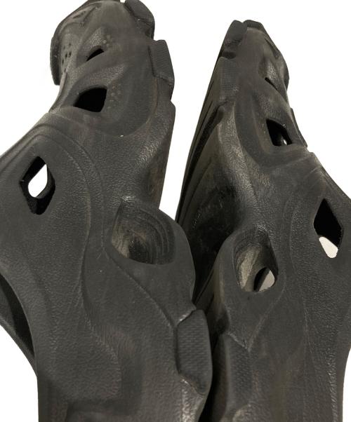 BALENCIAGA（バレンシアガ）BALENCIAGA (バレンシアガ) 23SS HD MULE ブラック サイズ:サイズ42の古着・服飾アイテム